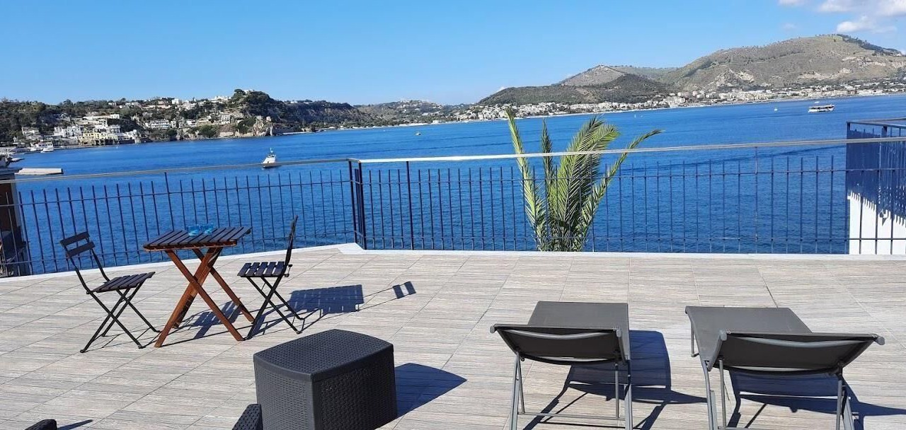Photo of Outdoor in Bacoli