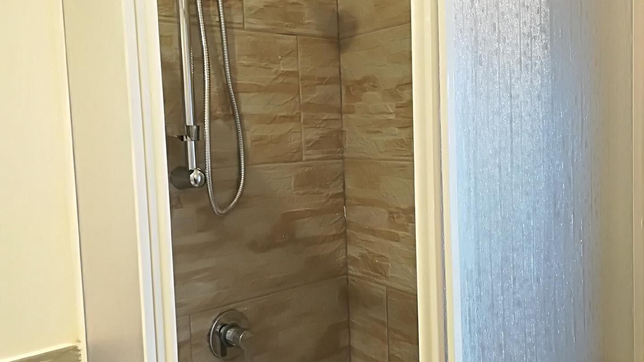 Photo of Bathroom in Bacoli