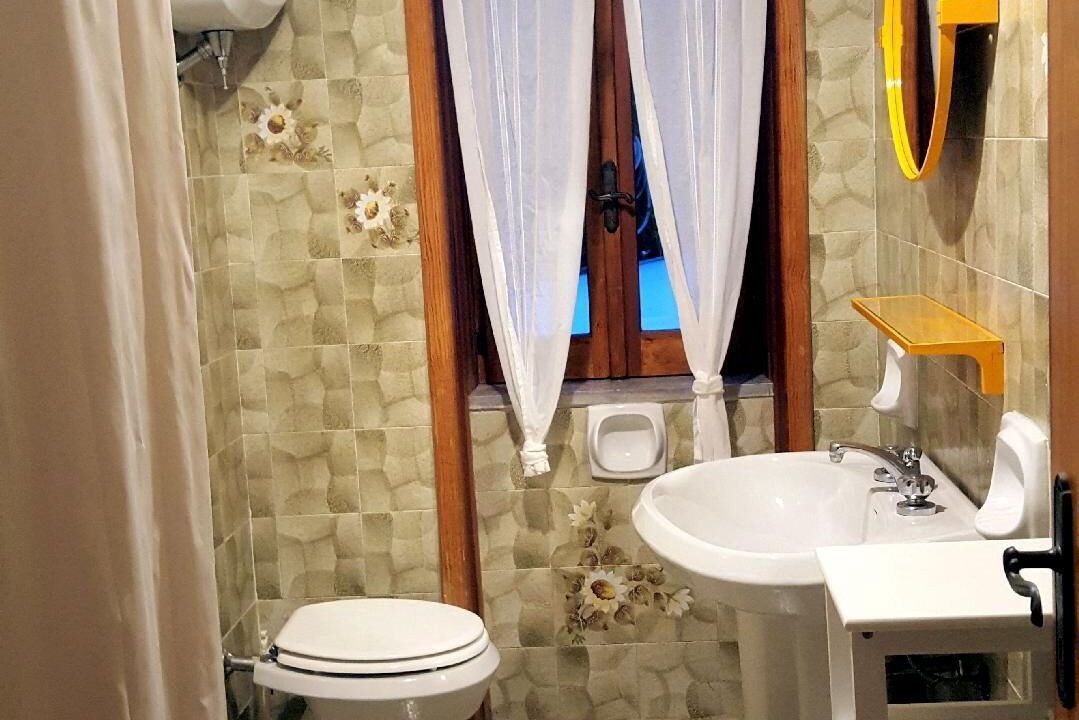 Photo of Bathroom in Fuscaldo