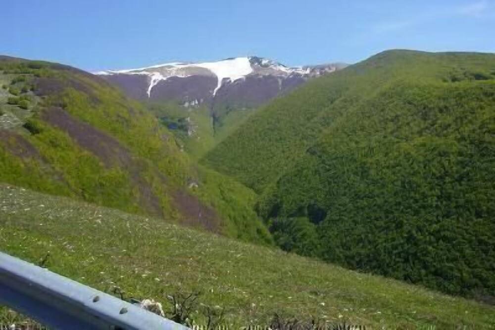 Photo of Outdoor in Abbateggio