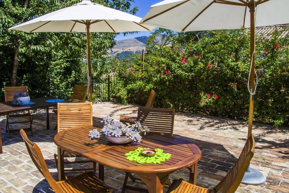 Photo of Outdoor in Abbateggio