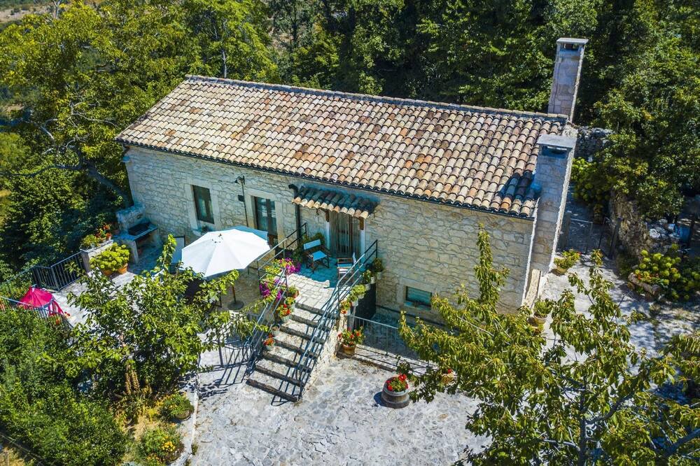 Photo of Outdoor in Abbateggio