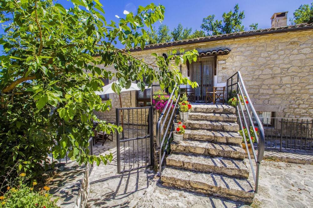Photo of Outdoor in Abbateggio