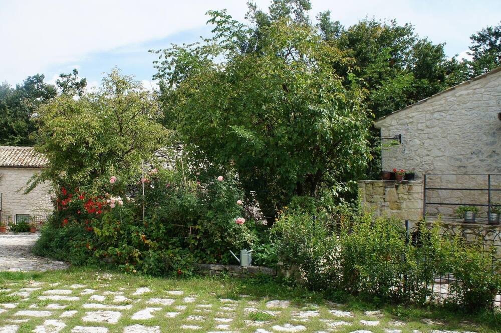 Photo of Outdoor in Abbateggio