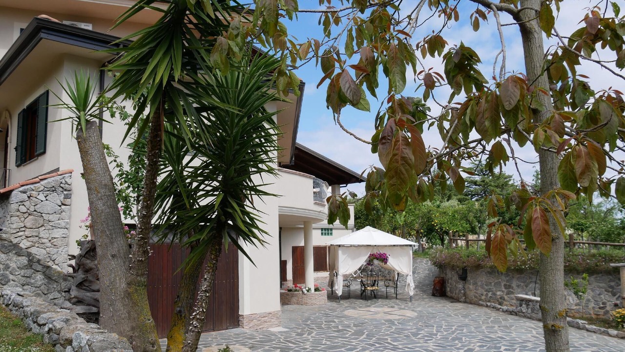 Photo of Outdoor in Gasponi