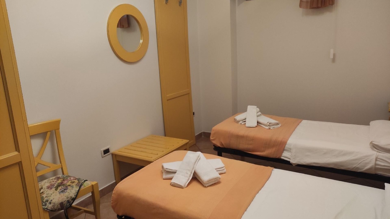 Photo of Bedroom in Gasponi