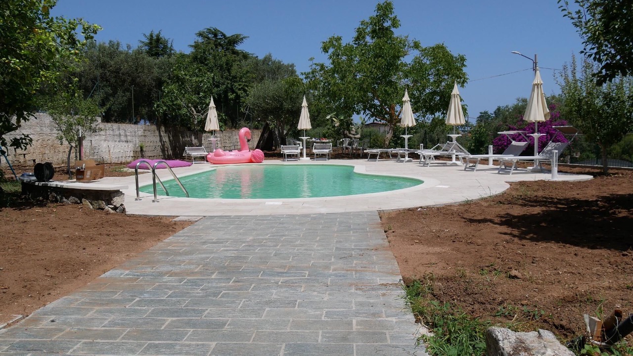 Photo of Outdoor in Gasponi