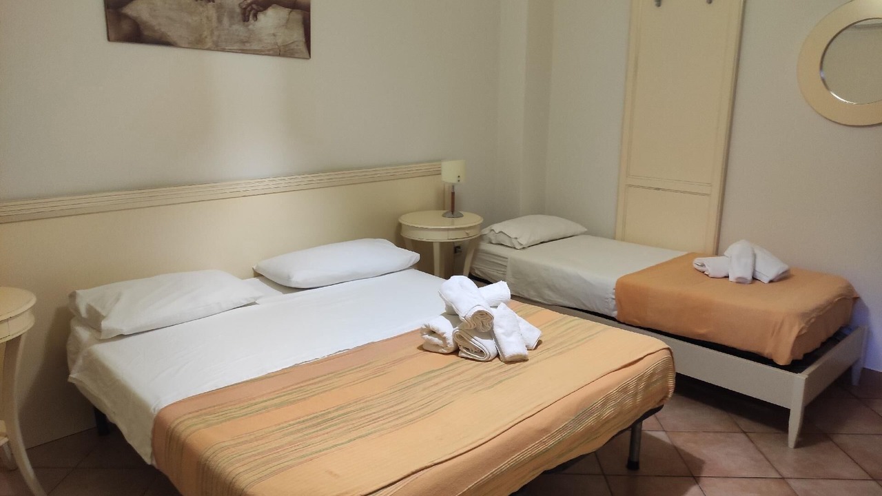 Photo of Bedroom in Gasponi