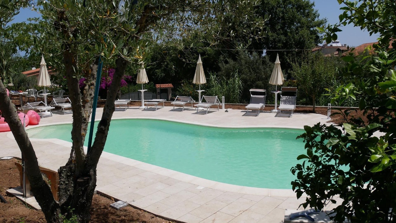 Photo of Outdoor in Gasponi