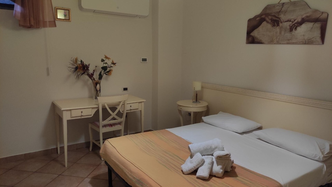 Photo of Bedroom in Gasponi