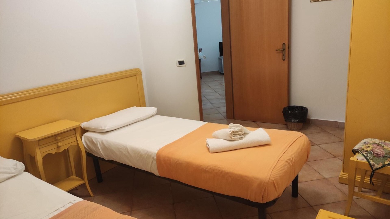 Photo of Bedroom in Gasponi