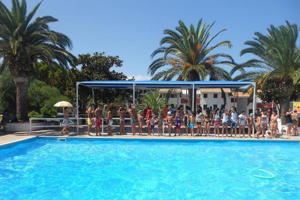 Photo of Outdoor in Falerna