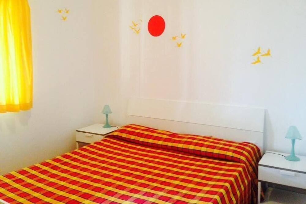 Photo of Bedroom in Falerna