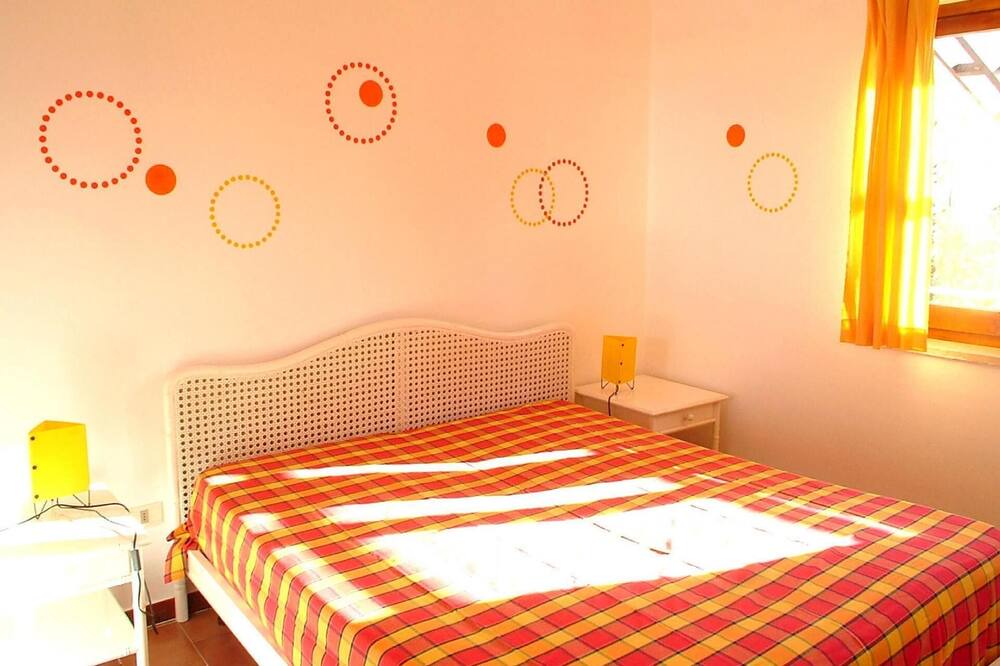 Photo of Bedroom in Falerna