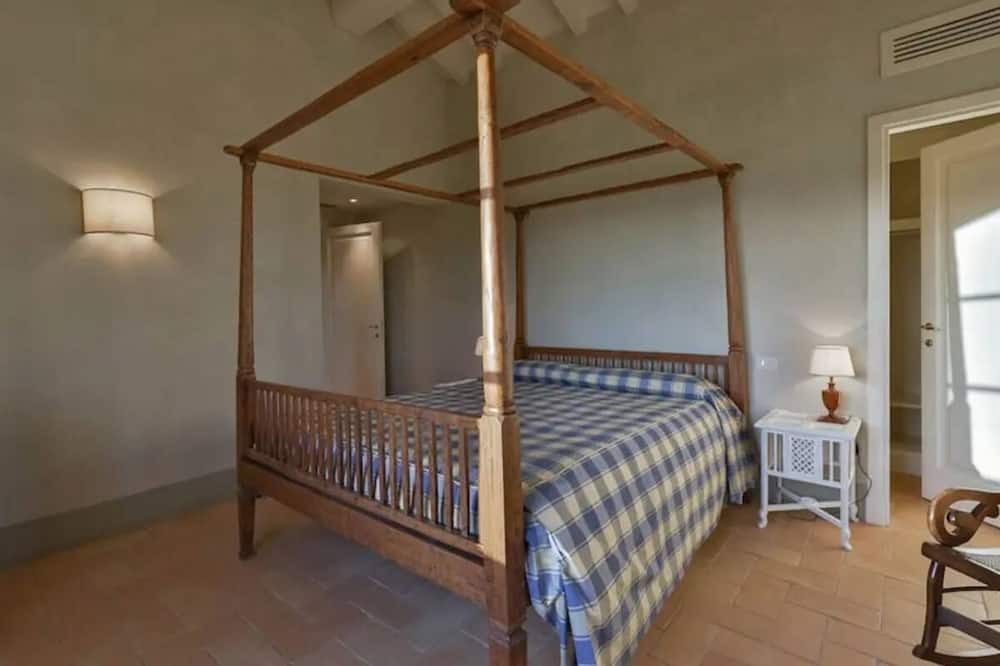 Photo of Bedroom in Gavorrano
