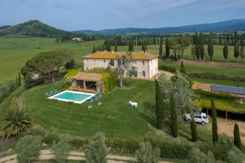 Photo of Outdoor in Gavorrano