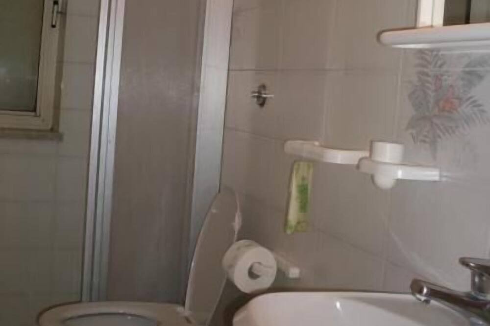 Photo of Bathroom in Barano d'Ischia