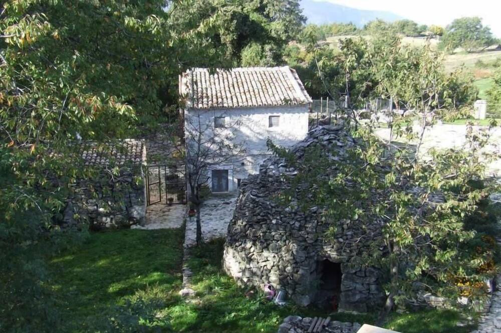 Photo of Outdoor in Abbateggio