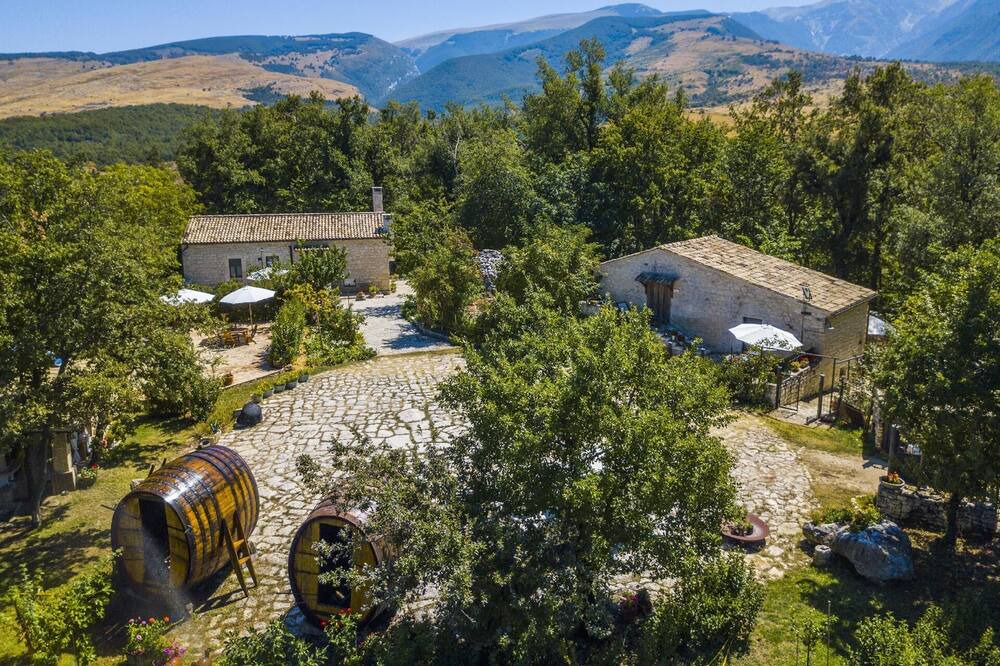 Photo of Outdoor in Abbateggio