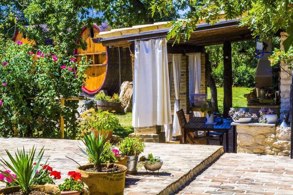 Photo of Outdoor in Abbateggio