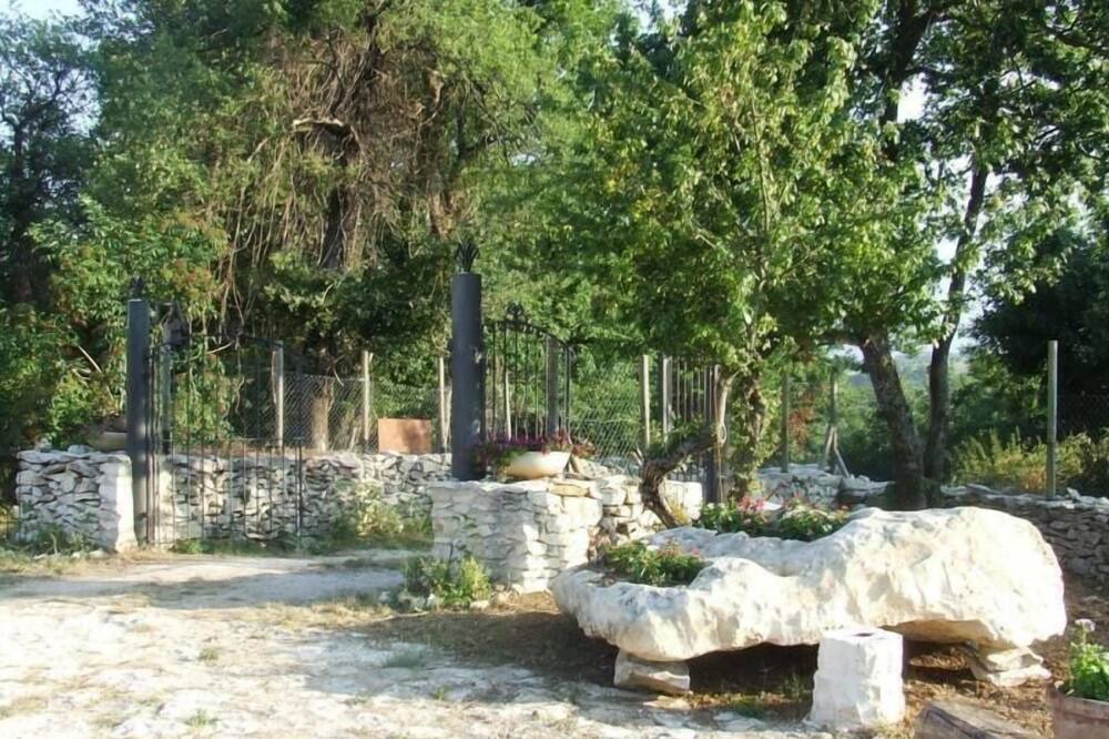 Photo of Outdoor in Abbateggio