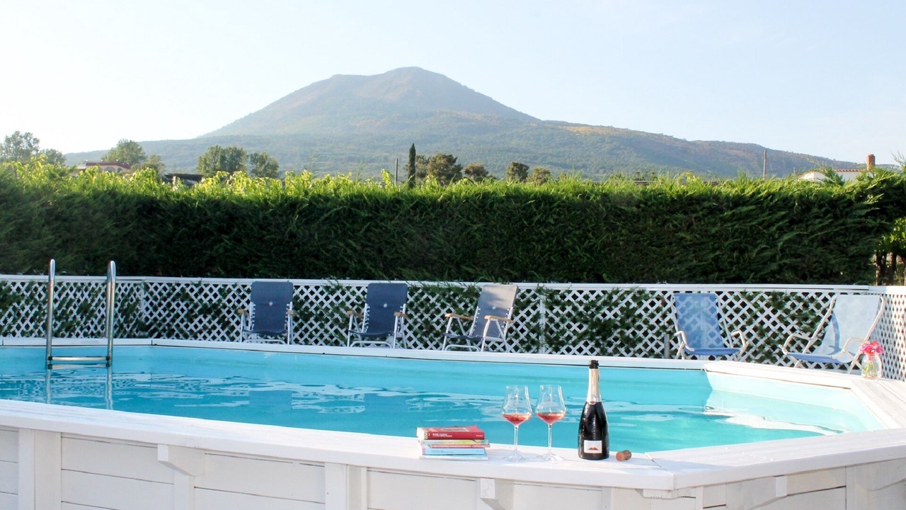 Photo of Outdoor in Trecase