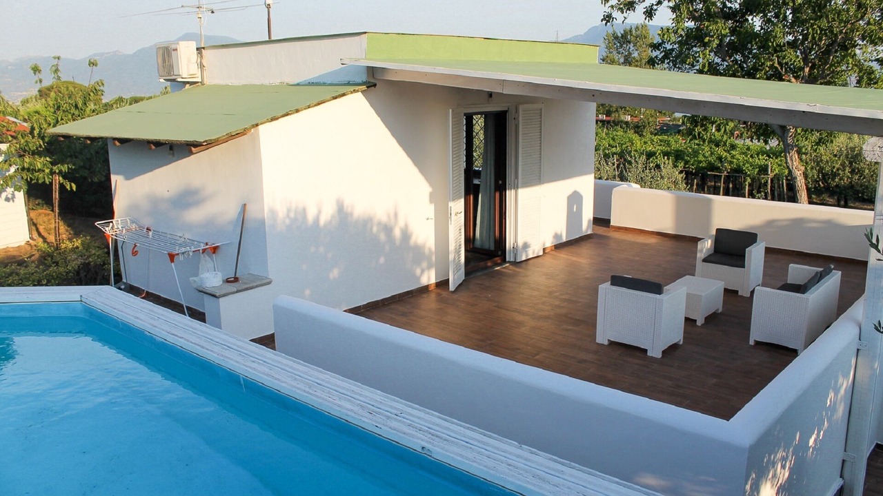 Photo of Outdoor in Trecase