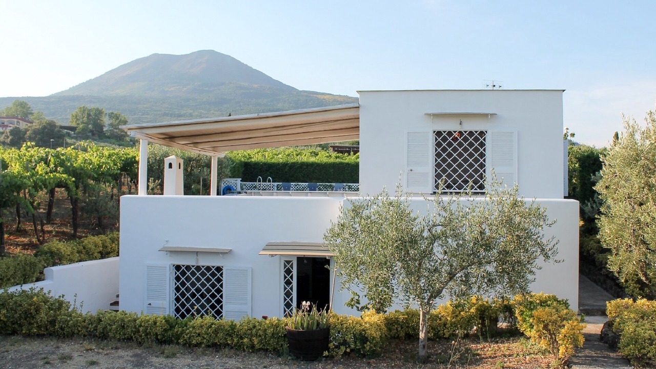 Photo of Outdoor in Trecase