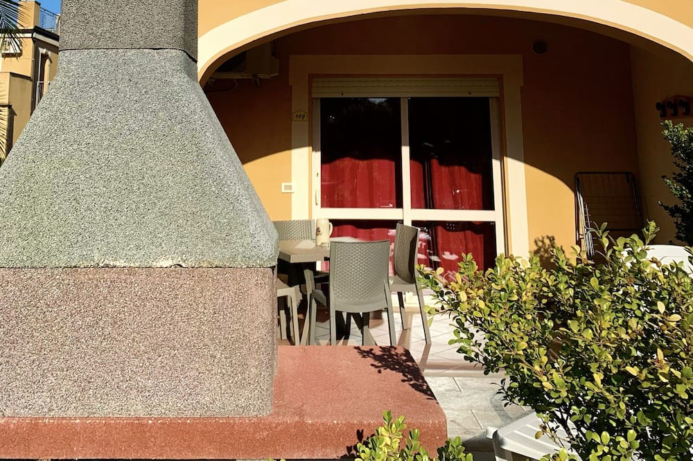 Photo of Outdoor in Pizzo