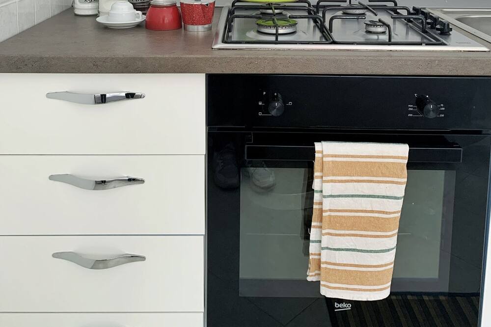 Photo of Kitchen in Pizzo