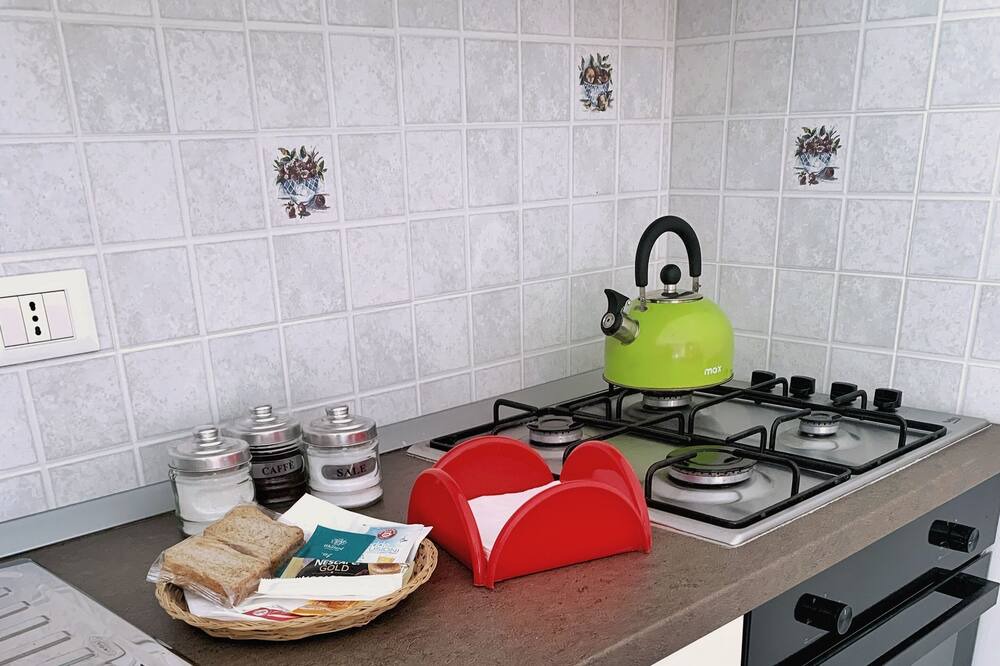 Photo of Kitchen in Pizzo