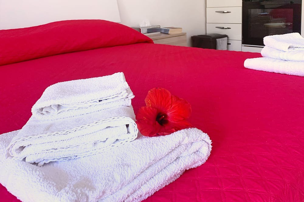 Photo of Bedroom in Pizzo