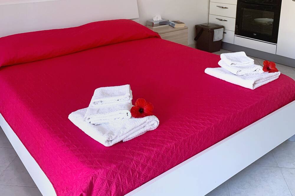 Photo of Bedroom in Pizzo