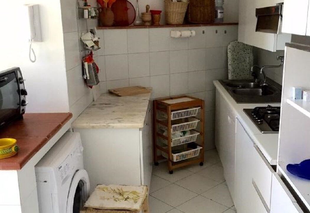 Photo of Kitchen in Marina Piccola