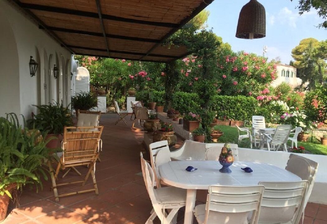 Photo of Outdoor in Marina Piccola