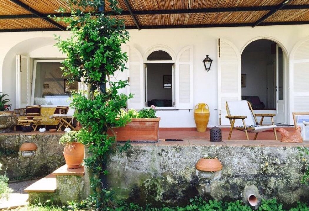 Photo of Patio Balcony in Marina Piccola