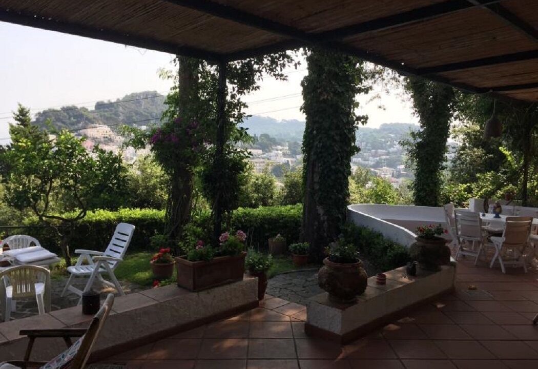 Photo of Outdoor in Marina Piccola