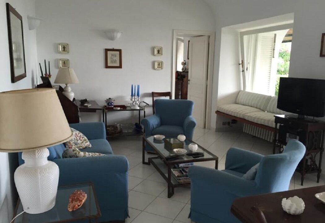 Photo of Livingroom in Marina Piccola