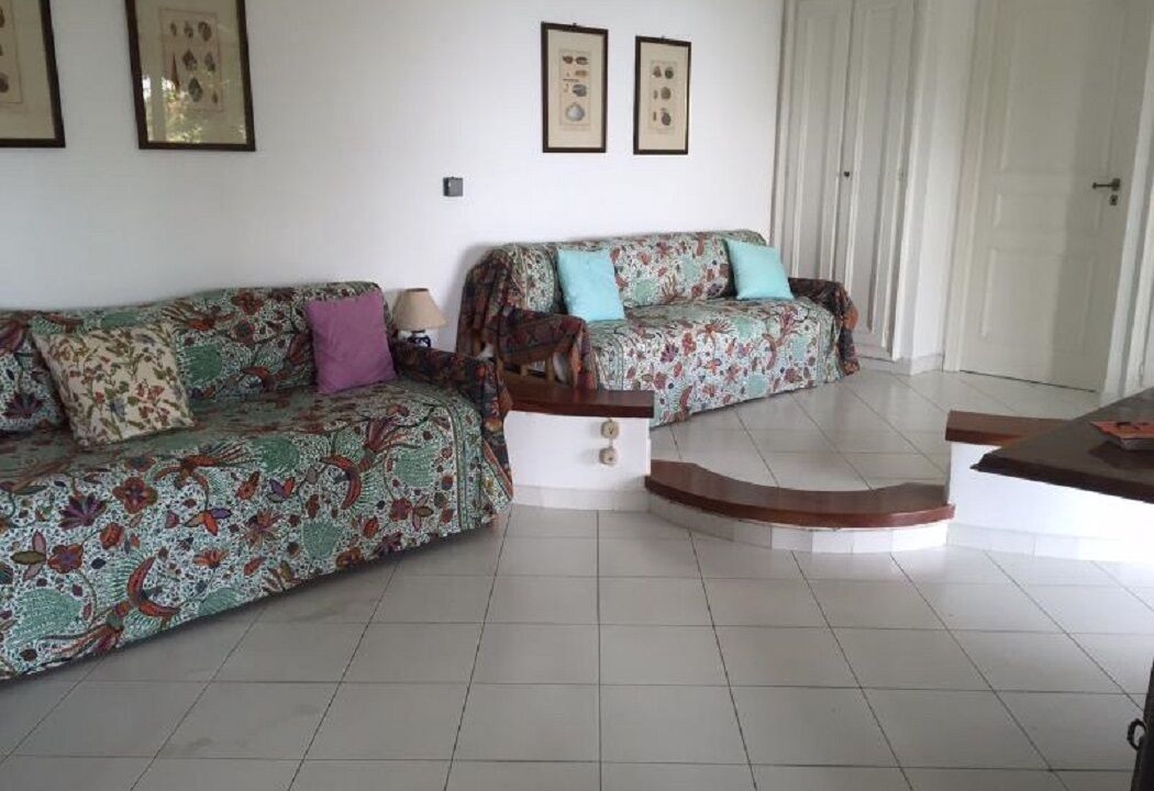 Photo of Livingroom in Marina Piccola
