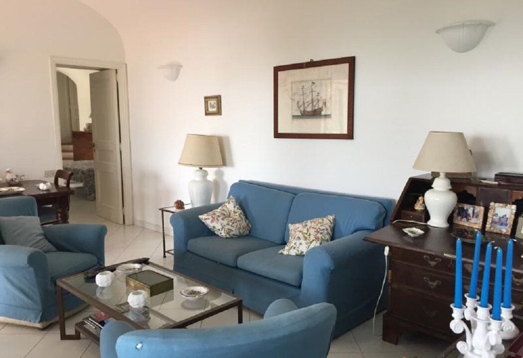 Photo of Livingroom in Marina Piccola