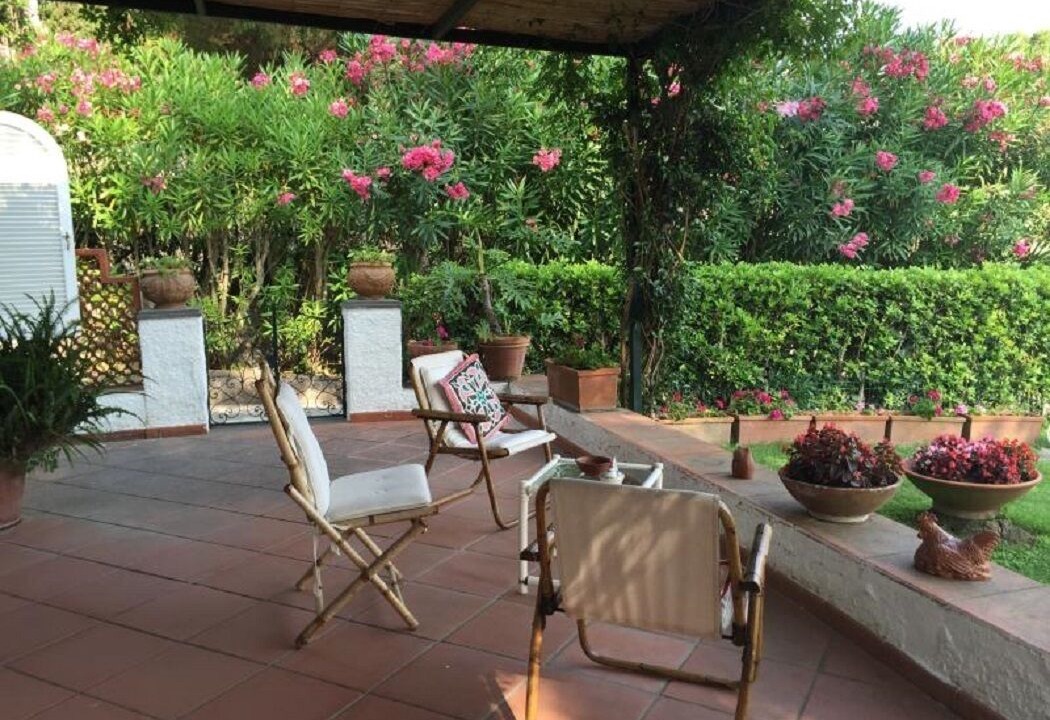 Photo of Patio Balcony in Marina Piccola