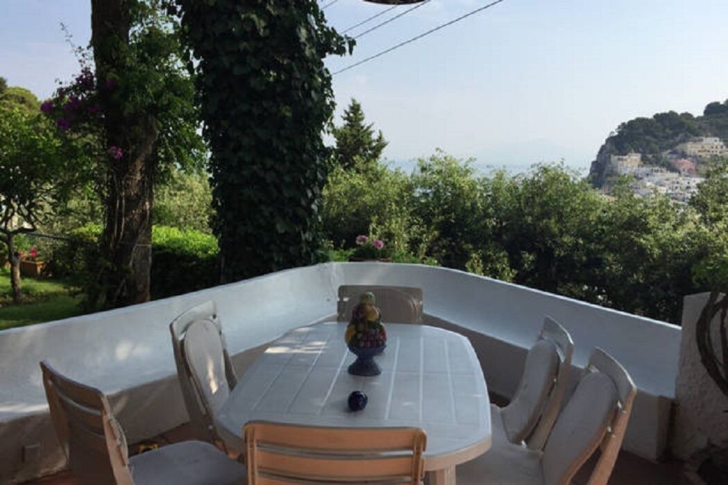Photo of Outdoor in Marina Piccola