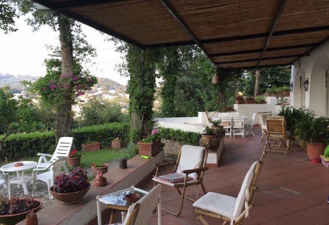 Photo of Patio Balcony in Marina Piccola