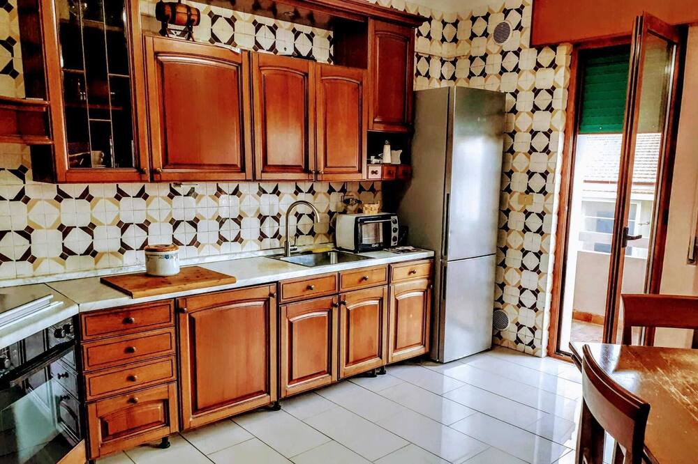 Photo of Kitchen in Termoli