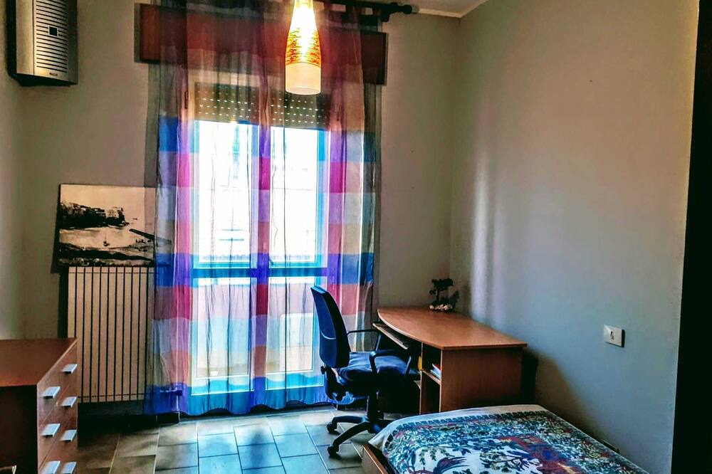 Photo of Bedroom in Termoli