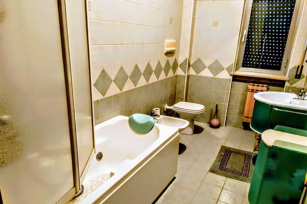 Photo of Bathroom in Termoli