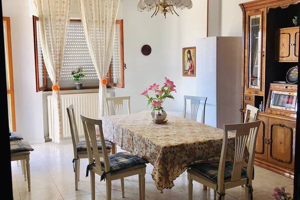 Photo of Kitchen in Lido di Campomarino
