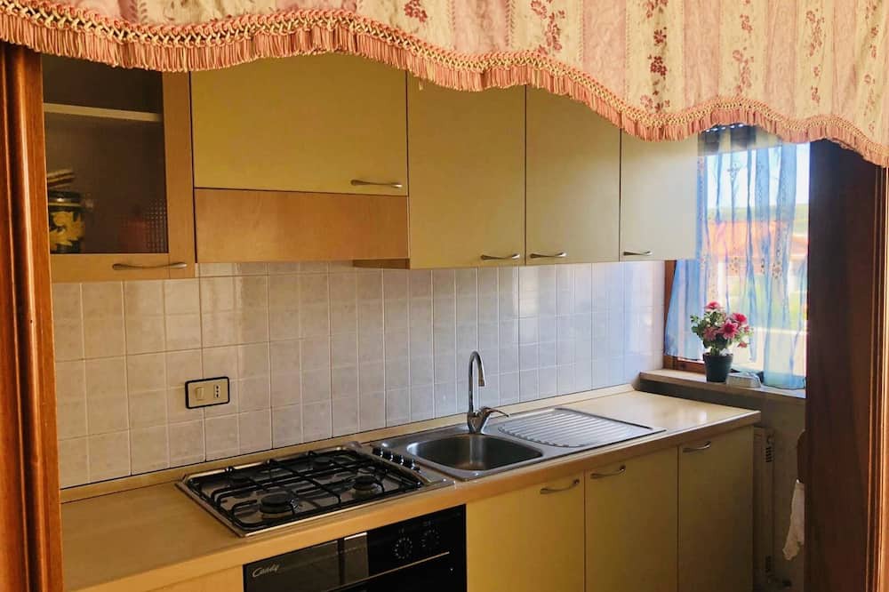 Photo of Kitchen in Lido di Campomarino
