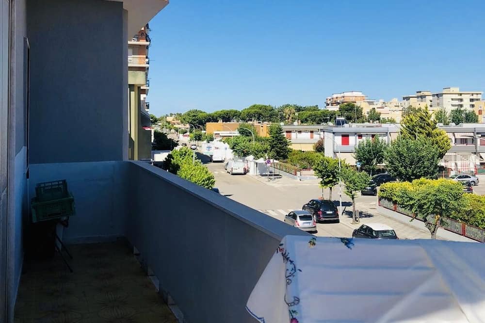 Photo of Patio Balcony in Lido di Campomarino