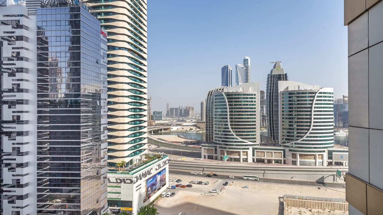 Photo of Outdoor in Downtown Dubai
